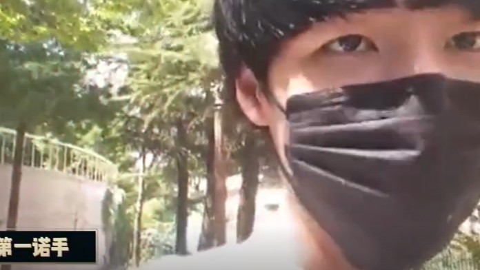 中韩绝活solo赛 首轮拿下韩国诺手，可惜没能夺冠。今晚中单赛，兄弟们继续加油