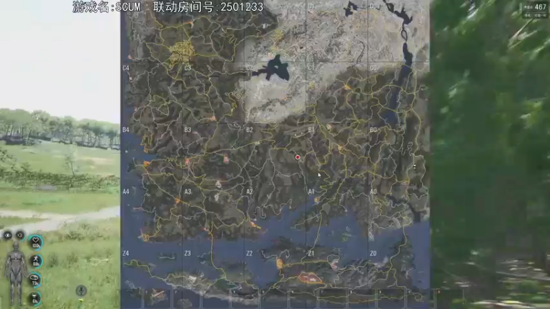 【2021-08-11 22点场】巴格拉斯：热爱生活，走进巴叔