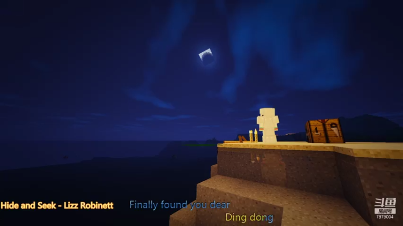 【2021-08-11 18点场】绵羊菌不是菌：绵羊菌：养老生活