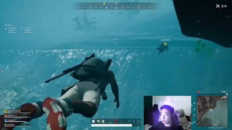 【2021-08-12 13点场】亡命快递龙龙龙：出气筒又回来了！