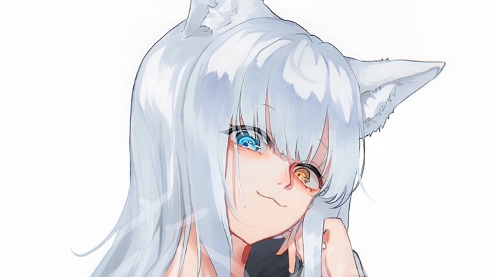 純遇狐狸