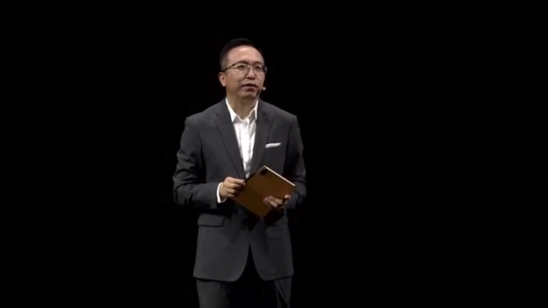 【2021-08-12 21点场】大魔王夏天天丶：荣耀Magic3系列旗舰新品发布会！