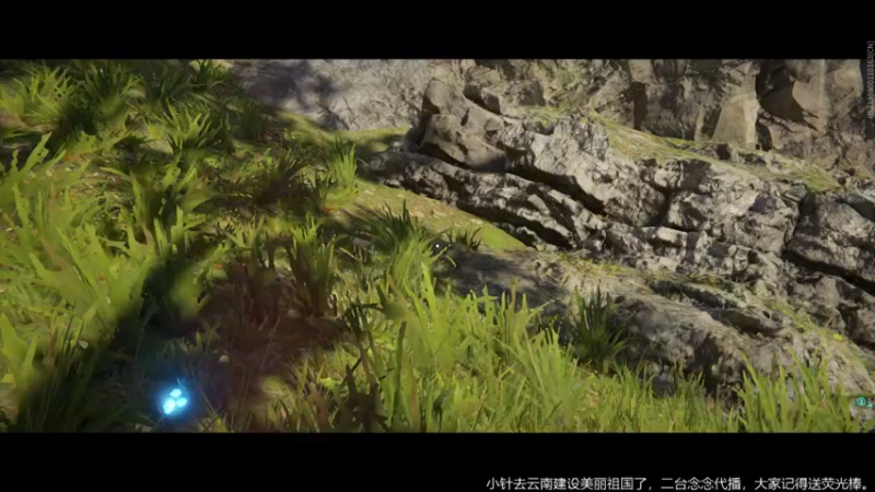 【2021-08-11 23点场】DouyuTV小琛：小琛：记得上交荧光棒