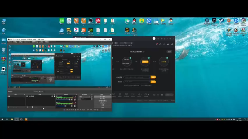 【2021-08-11 21点场】主播不是铲子嘴：云顶什么阵容都随便玩玩