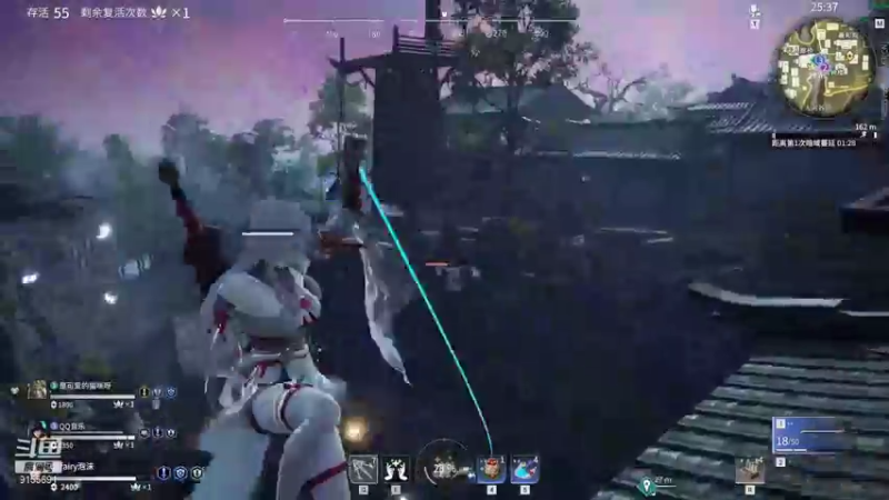 【2021-08-11 18点场】fairy小泡沫：老实巴交的老实人