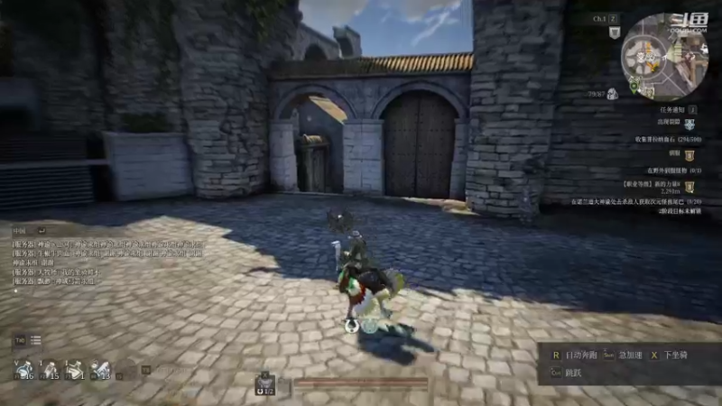 【2021-08-10 03点场】飞蛾小夏：飞蛾：狂战1拖4，全面教学