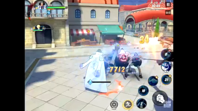 【2021-08-10 11点场】晴天冰淇淋c：海军上校青雉