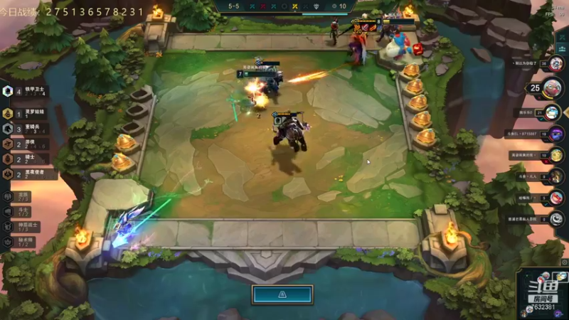 【2021-08-12 21点场】60second：国服1800冲2000！