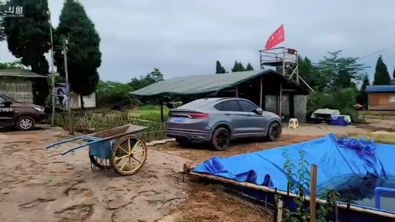 【2021-08-12 17点场】川味箩卜：小目标：冲击100钻，一人一件T恤！