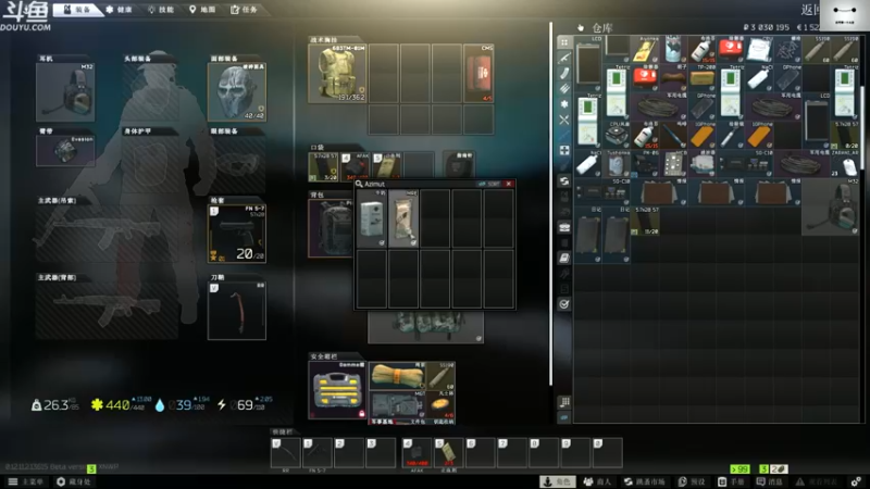 【2021-08-11 14点场】TAT大白：你好。我会螺旋枪法，你会吗？