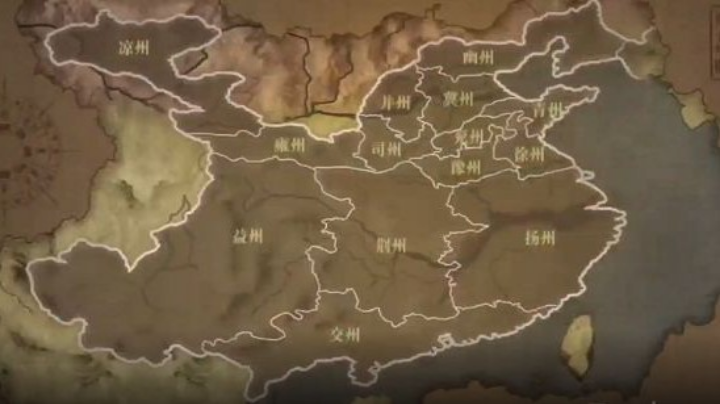#真三国无双霸#走起