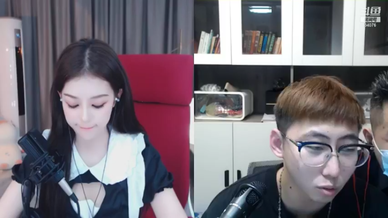 【2021-08-13 21点场】末影龙协会丶翔凯：【翔凯】高脂量成功男性