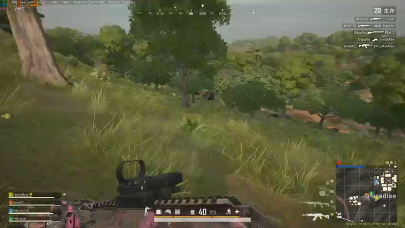 【2021-08-12 18点场】达达达达立立：2021年的夏天就这么过去了