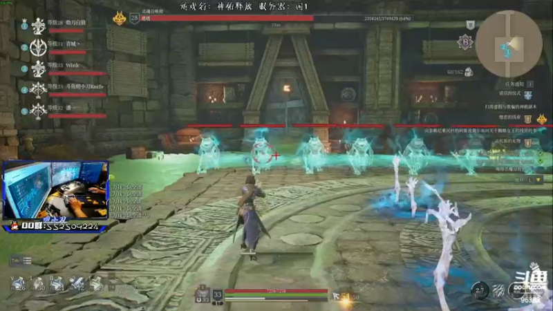 【2021-08-11 13点场】叨小刀Knife：萌新导师 最强buff弓