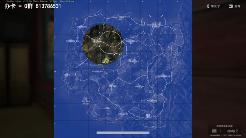 【2021-08-13 15点场】琼斯小卫：今天超恐怖大作~胆小勿入