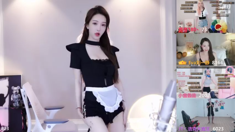 【南妹儿呀 舞蹈】08-11 23:49