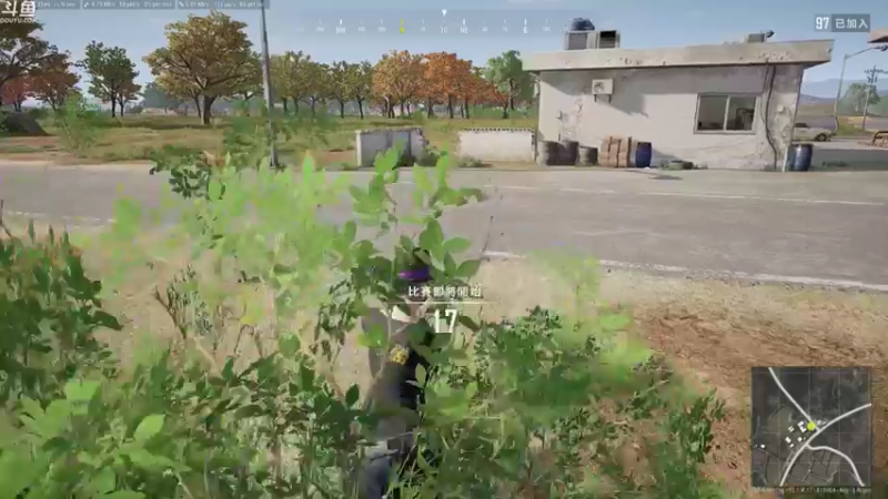 【2021-08-13 12点场】Happy丨疯子：疯子：一狙一喷走江湖