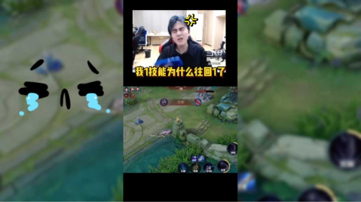 这波你看出问题在哪了吗？