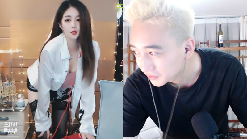 【户外】国民大舅哥的精彩时刻 20210813 15点场