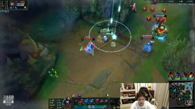 【2021-08-13 02点场】草莓：草莓：钻粉来了 ~