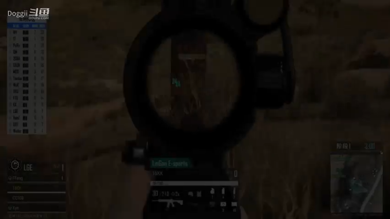 2021PCL夏季赛：常规赛周中赛 第1周第2日 精彩集锦（3）