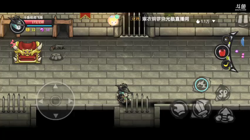 【2021-08-09 22点场】纸鸢飞路：失落城堡，有没有一起玩的萌新？