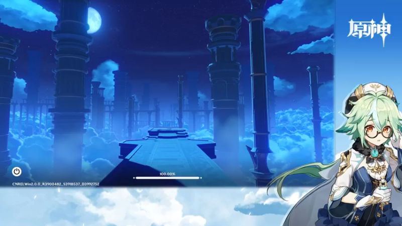 【2021-08-12 21点场】叶梧缘：全角色慢肝养成中