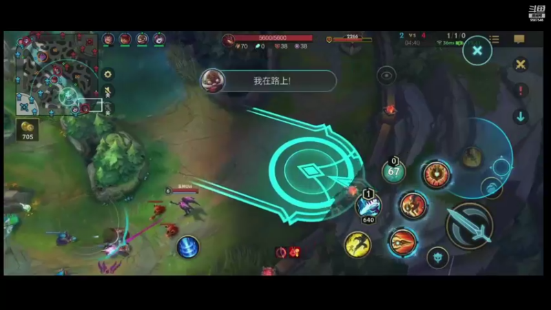 【2021-08-12 20点场】HeeHee丶：80胜率微信区遨游~第三天！