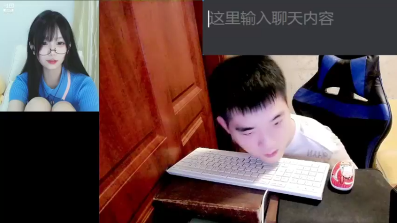 【2021-08-12 21点场】LEN冷静：感谢一直支持我的哥哥姐姐们