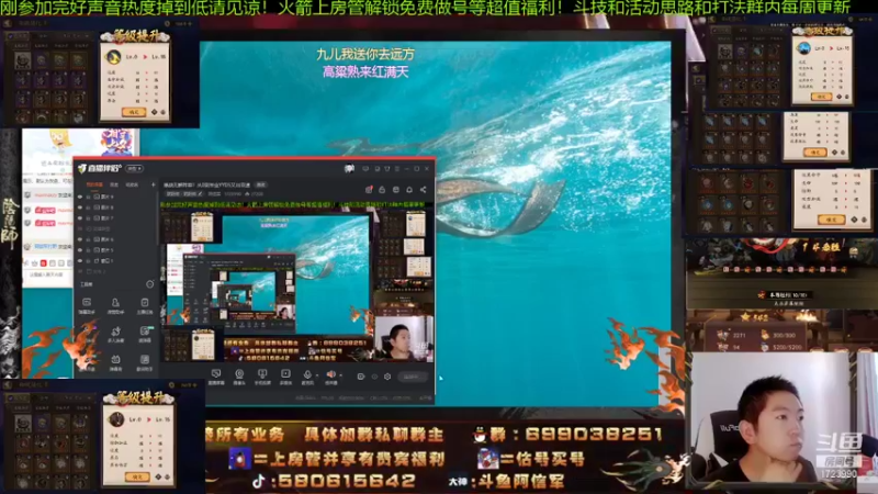 【2021-08-12 11点场】阿信军：崽战无解阵容！从0到毕业YYDS又出双速