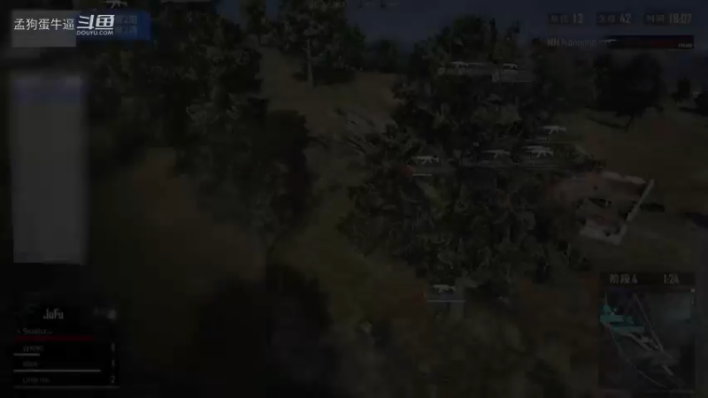 2021PCL夏季赛：常规赛周中赛 W2D1 精彩集锦（1）