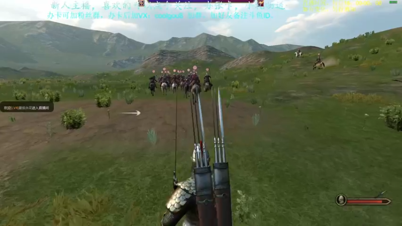 【2021-08-12 21点场】618是真滴帅：PUBG，8点骑砍！