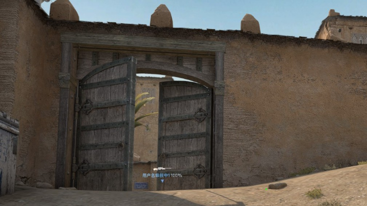 菜鸟的csgo