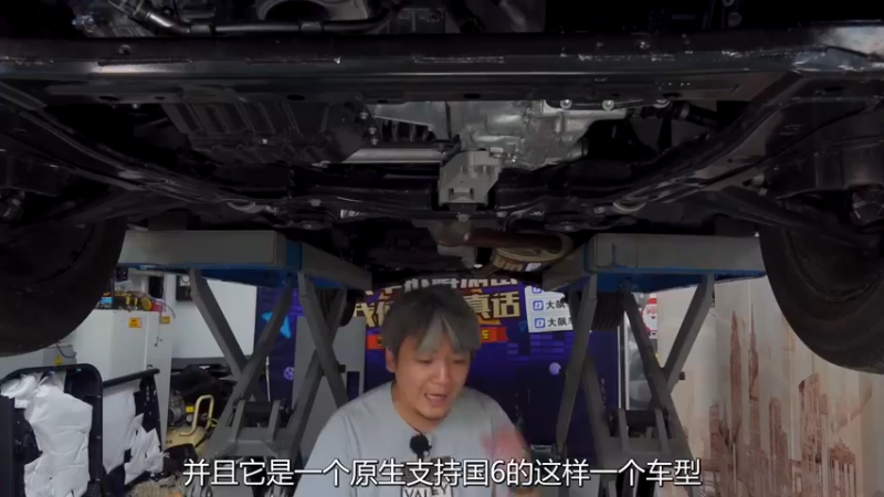 传祺M8：这样的底盘，合资品牌可舍不得用