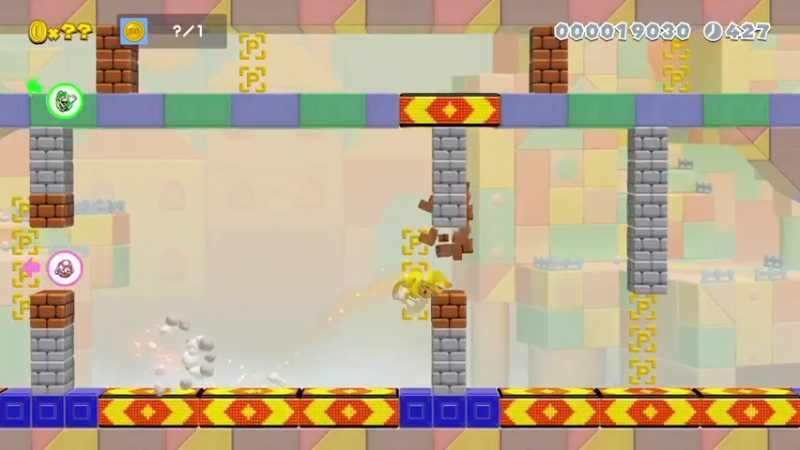 【2021-08-13 02点场】KazeLink：马力欧-Link 技术主播没有GG