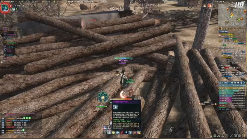 【2021-08-12 22点场】翔少丷：翔少的游戏时间