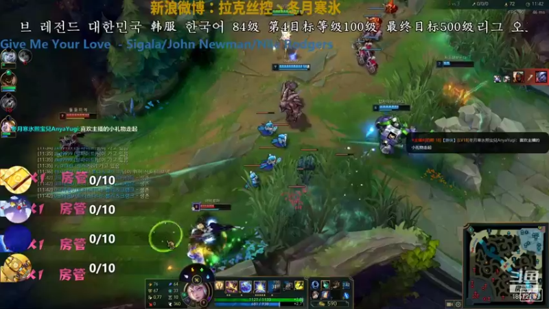 【2021-08-13 10点场】冬月寒氷熙宝兒AnyaYugi：开始娱乐 デュエル