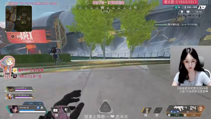 【2021-08-13 22点场】喵赛宁：今日是有头喵❤️