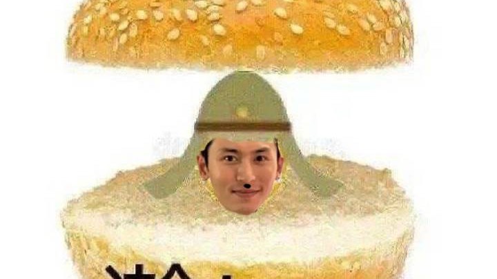 只准我看◉‿◉