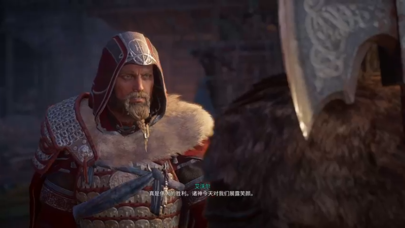 【2021-08-13 15点场】布鲁斯菲尔：单剑灭高卢！