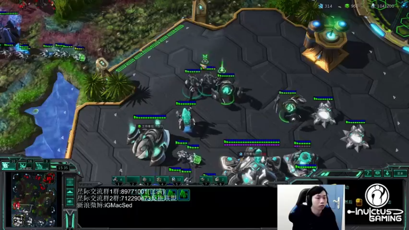 【2021-08-12 16点场】igmacsed：不想赢就不会输，进攻没我。5点只狼