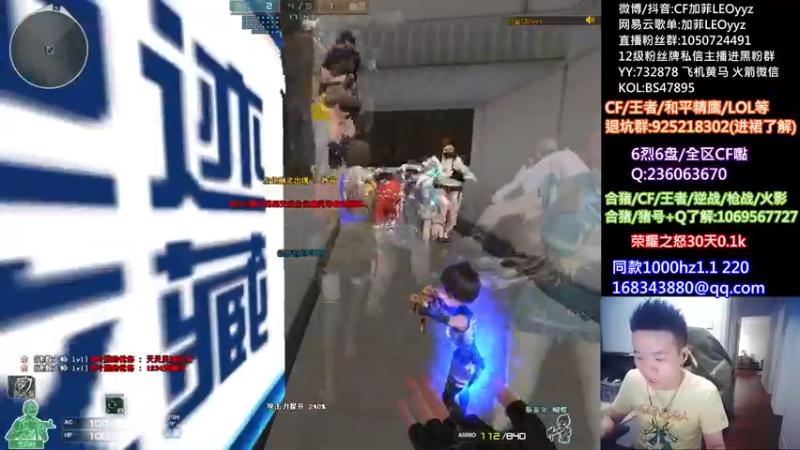 【2021-08-13 17点场】白鲨加菲：谢谢大家的30岁祝福~47895