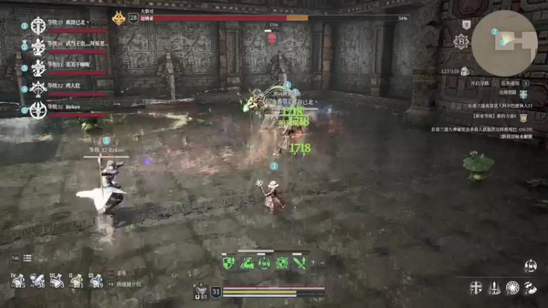 【2021-08-13 13点场】美美干嘛呢：❤美美❤国1牧师 神佑释放