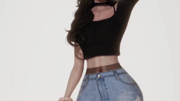 。