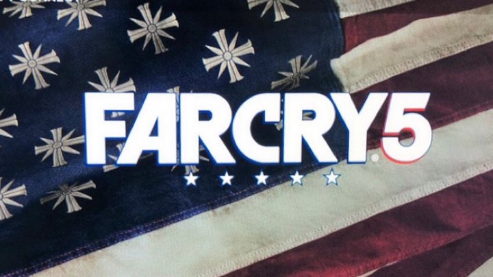 #farcry5连续硬钢，场面激烈(2)