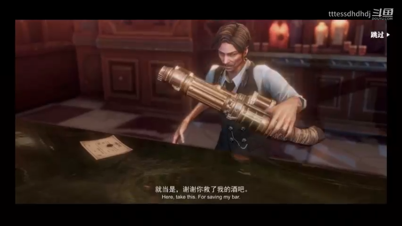 【巅峰.鬼泣】《初始》opening，2集