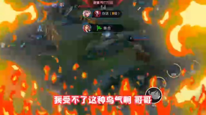 这中乱杀效果你想学吗？