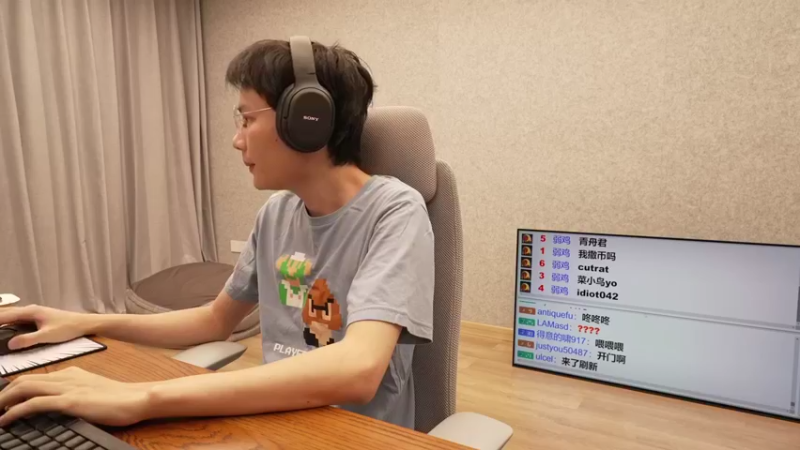 【2021-08-13 12点场】超级小桀：我可能玩了假的马里奥