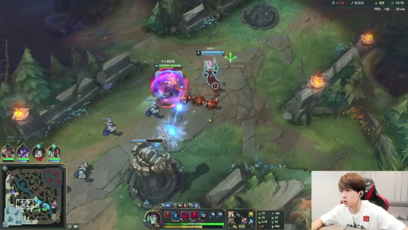 【2021-08-13 13点场】普朗东丷：普朗东：上 王 者 ！