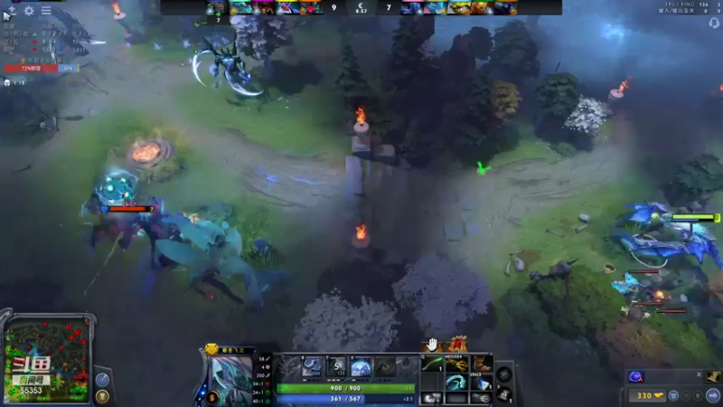 【2021-08-12 23点场】kaka胡良智：随便上10000！